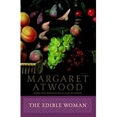 The Edible Woman