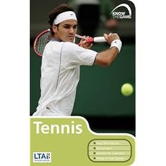 Tennis (Know the Game)