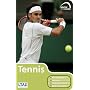 Tennis (Know the Game)
