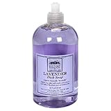 The Good Home Co.  Lavender Dish Soap, 16-Ounce Bottle