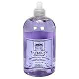 The Good Home Co. Lavender Dish Soap, 16-Ounce Bottle (Pack of 3)