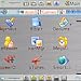 iPalm ZLauncher Theme and DIA/VG downloadable Software