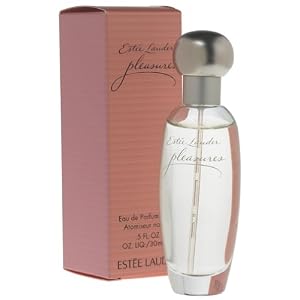 Pleasures Perfume by Estee Lauder Eau De Parfums