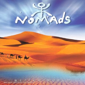 Nomads - Yakalelo (LP version) Lyrics - Zortam Music