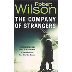 The Company of Strangers