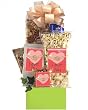 Love You Gift Basket for Best Friend