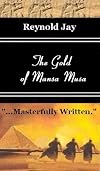 The Gold of Mansa Musa (Seeds from Heaven), Ed: 1
