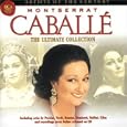 The Ultimate Collection (2 CDs) - Artist Of The Century Featuring All Her Greatest Performances Including Arias By Bellini, Cilea, Donizetti, Puccini, Rossini & Verdi.