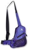 Kiva Convertible Sling Pack