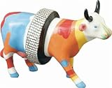Eigenschaften Sunday / Cowparade Cow Parade Modern Cow Medium M ceramic