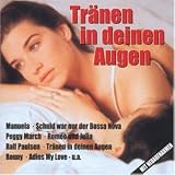 Tränen in Deinen Augen