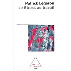 Le stress au travail