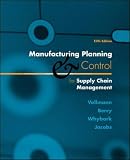 Manufacturing Planning and Control Systems