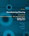 Books : Manufacturing Planning and Control for Supply Chain Management