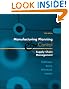 Manufacturing Planning and...