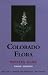 Colorado Flora: Western Slope