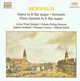 Revue Naxos  / Septuor en mi b majeur