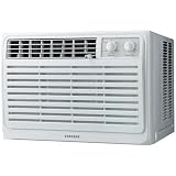 SAMSUNG AW0803M Window Air Conditioner