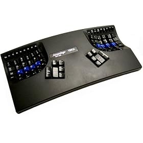 Kinesis Advantage USB - Keyboard
