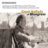 Search : Great Ballads of Bluegrass