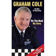 Graham Cole: On The Beat My Story
