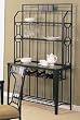 Bakers Rack By Acme Furniture