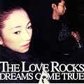 THE LOVE ROCKS (�ʏ��)