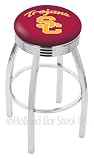 NCAA USC Trojans 30" Bar Stool