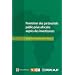 Promotion des partenariats public-prive africains aupres des investisseurs: Guide de preparation de projets