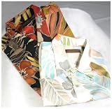Tori Richard Short Sleeve Shirt #3382