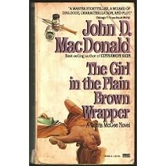 Girl in the Plain Brown Wrapper