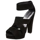 BCBGirls Kirmy High Heel Platform Sandal