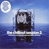 Review Various Artists  / The Chillout Session Vol.2 [CASSETTE]