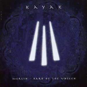 Kayak - Niniane (lady of the lake) Lyrics - Zortam Music