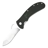 M-Tech Extreme Folding Knife Pocket G-10 Green