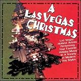 Revue Various Artists  / Las Vegas Christmas
