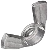 Aluminum Wing Nut