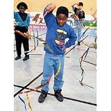 Play Streamers Set of 6 (SET)