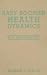 Baby Boomer Health Dynamics: How Are We Aging?