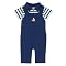 Infant Boys Classic Pooh 2-pc. Overalls Set