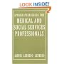 Spanish Phrasebook for Medical and Social Services Professionals