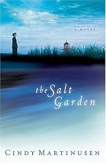 The Salt Garden