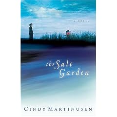 The Salt Garden