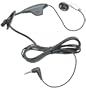 USA Wireless Hands-Free Headset with In-Line Microphone for Nokia 8860 Phones