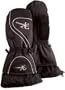 Clam Ice Armor 70 grams of Thinsulate Insulation X Mitts