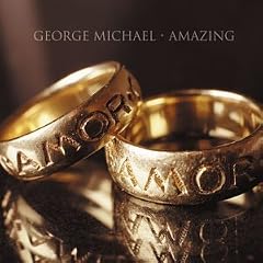 Amazing [CD 1]