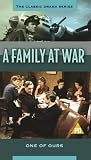 A Family At War - One Of Ours [VHS]