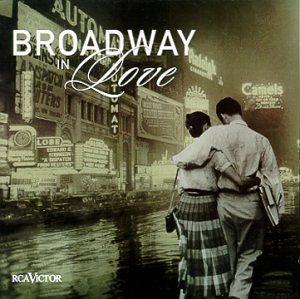 CD-Charts  Search : Broadway in Love