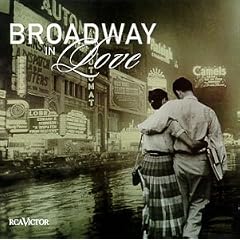 Broadway in Love