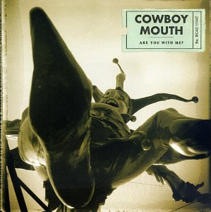 Cowboy Mouth - Peacemaker Lyrics - Zortam Music